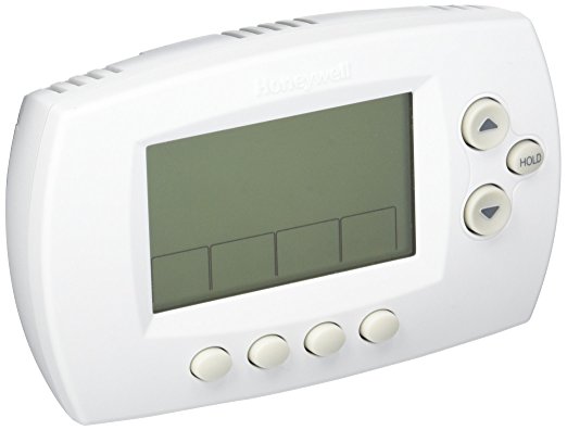 Honeywell TH6320WF1005 Wi-Fi Focus PRO 6000 Thermostat