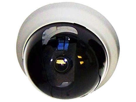 Aposonic A-CDM03 Sharp CCD 420 TV Lines Dome Camera