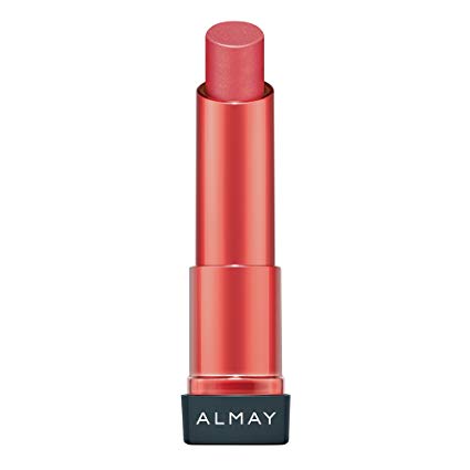 Almay Smart Shade Butter Kiss Lipstick, Nude-Light