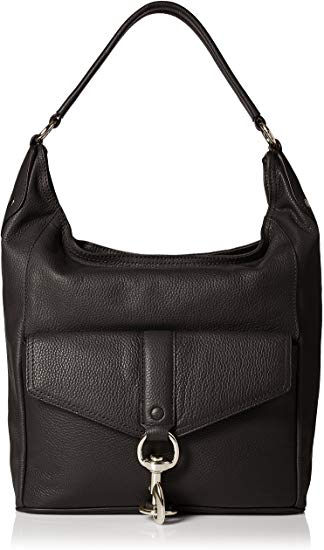 Rebecca Minkoff Hudson Moto Hobo