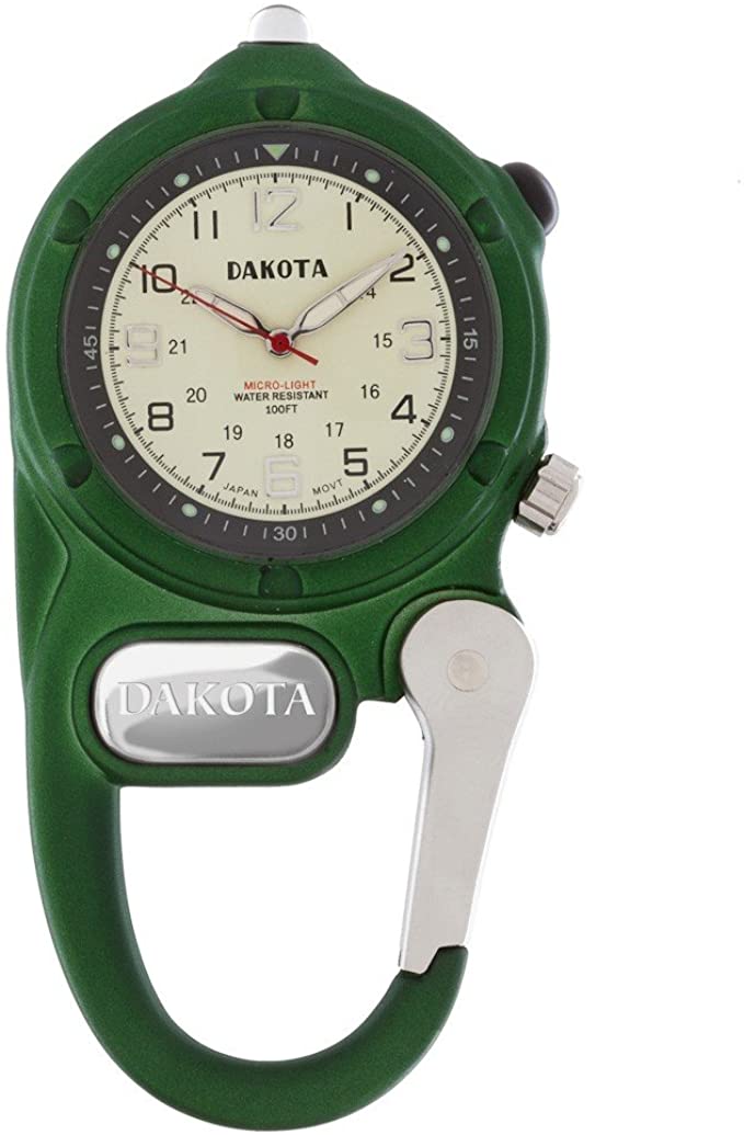 Dakota Pocket Watch #N/A 377326