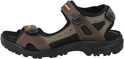 ECCO mens YUCATAN M SANDAL