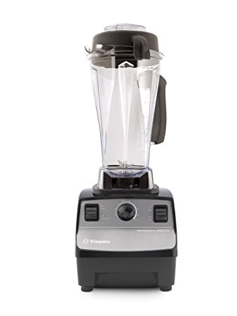 Vitamix 1723 Professional Series 200, Onyx