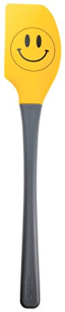 Tovolo Spatulart Smiley Face Spatula