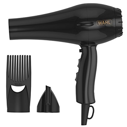 Wahl Powerpik 2 Afro Hair Dryer