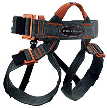 Black Diamond Vario Speed Harness