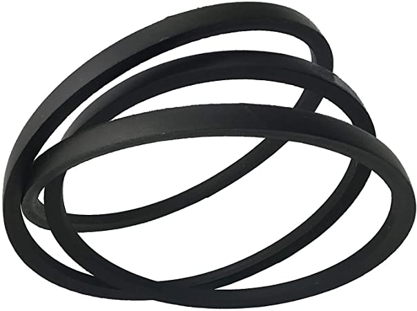 HAKATOP 429636 Lawn Mower Drive V Belt Fits Craftsman Husqvarna Poulan AYP 197253