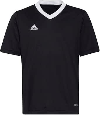 adidas Kids' Entrada 22 Jersey