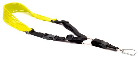 LimbSaver Comfort-Tech Weed Eater Sling, Yellow