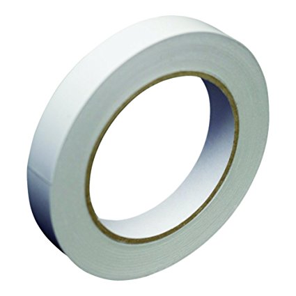 3/4" Double-Sided Permanent Tape - 1 Roll