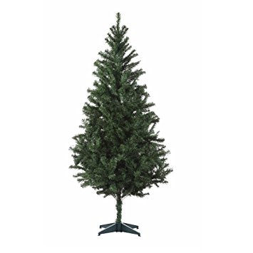 Homegear Alpine 6ft Xmas / Christmas Tree