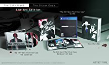 The 25th Ward: The Silver Case Limited Edition - PlayStation 4