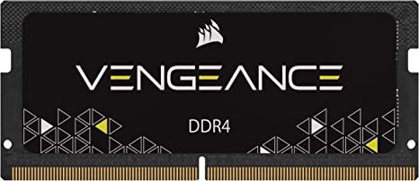 Corsair Vengeance Performance SODIMM CMSX4GX4M1A2400C16 4GB 2400MHz CL16 ddr4