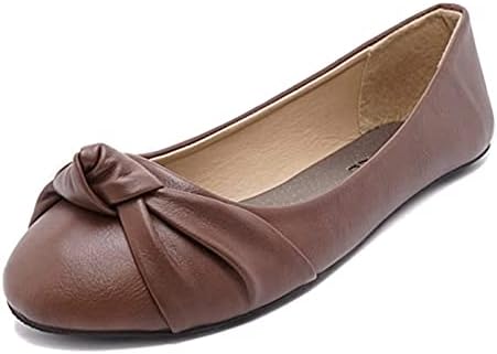 Charles Albert Women's Ballet Flat