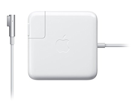 MacBook Charger , L-Tip 60W Magsafe Power Adapter Charger for MacBook Pro And MacBook Air ( Before MID2012 )
