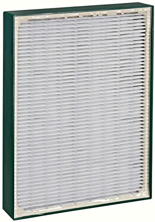 Hunter 30936 Quietflo True Hepa Replacement Air Purifier Filter for Models 37090, 30058, 36127, 36117, 36095, 30085, 30090, 30095, 30105, 30117, 30119, 30130, 30999, Grey