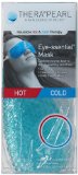 TheraPearl Eye-ssential Mask  - Reusable Hot Cold Therapy Mask
