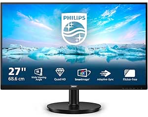 Philips Monitors 275V8LA/00