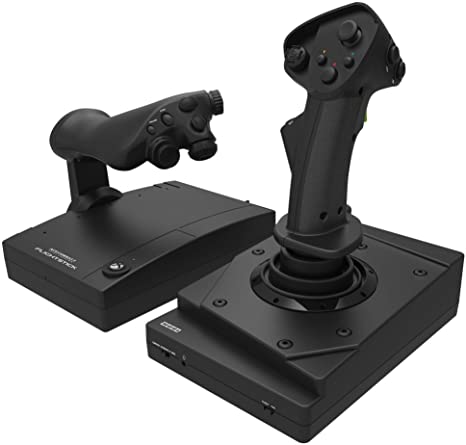 HORI Ace Combat 7 HOTAS for Xbox One