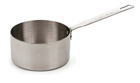 RSVP Endurance 3 Cup Measuring Pan