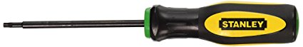 Stanley 60-011 T15 Standard Torx Screwdriver