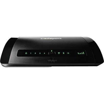 Cradlepoint Wireless Router MBR95