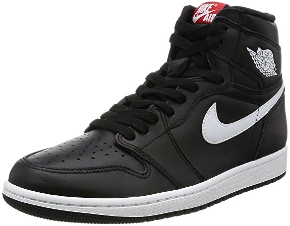 Nike Men's Air Jordan 1 Mid Basketball Shoe