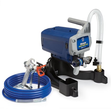 Graco 257025 Project Painter Plus