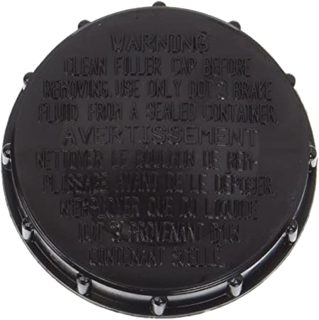 Motorcraft BRFC-4 Brake Filler Cap