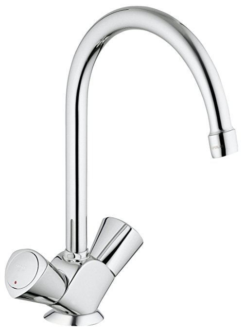 GROHE 31819001 | Costa S Kitchen Tap