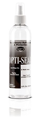 Optimum (20239) Opti-Seal with Foam Applicator Pad - 8 oz.