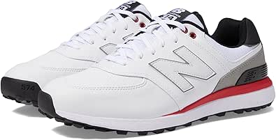 New Balance Men's 574 Greens V2 Golf Shoe