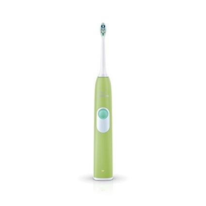 Philips Sonicare Series 2 Rechargeable Toothbrush, Guacamole