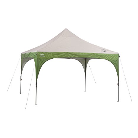 Coleman 12 x 12 Instant Sun Shelter