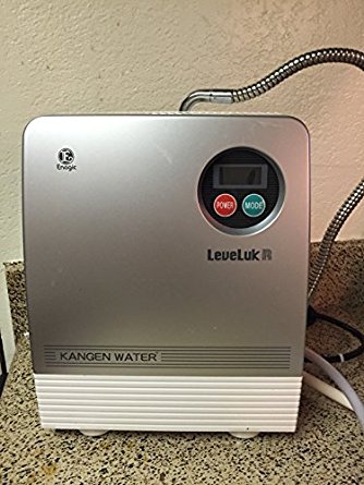 Best Price for Leveluk-R on Amazon! by Kangen
