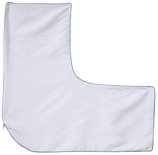 EasyComforts L-Shaped Pillow Cover