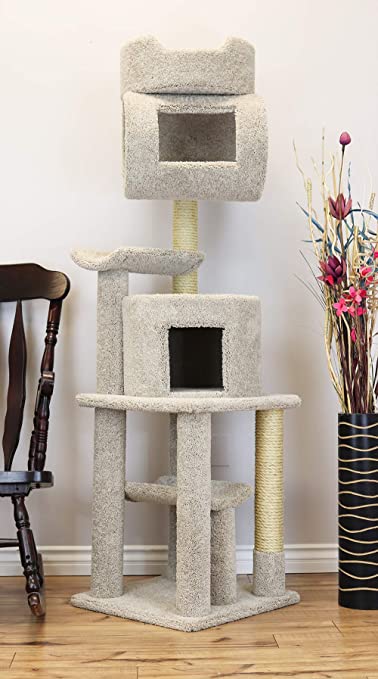 New Cat Condos Large Cat Tree Tower