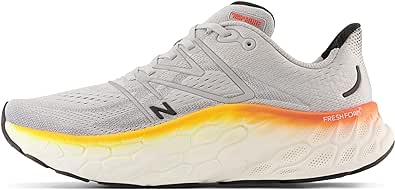 New Balance Men's Fresh Foam X More V4 Running Shoe