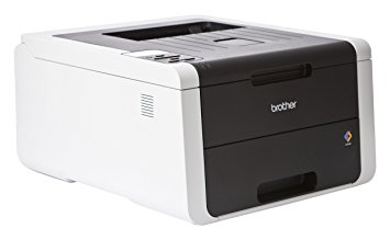 Brother HL3150CDW A4 Colour Laser Wireless Printer