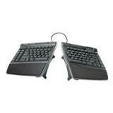 Kinesis Freestyle2 VIPTM Accessory Features AC820-BLK Keyboard sold Separately