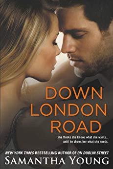 Down London Road (On Dublin Street Book 2)