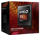 AMD FX-8370 Black Edition 8 Core CPU Processor AM3 4300Mhz 125W 16MB FD8370FRHKBOX