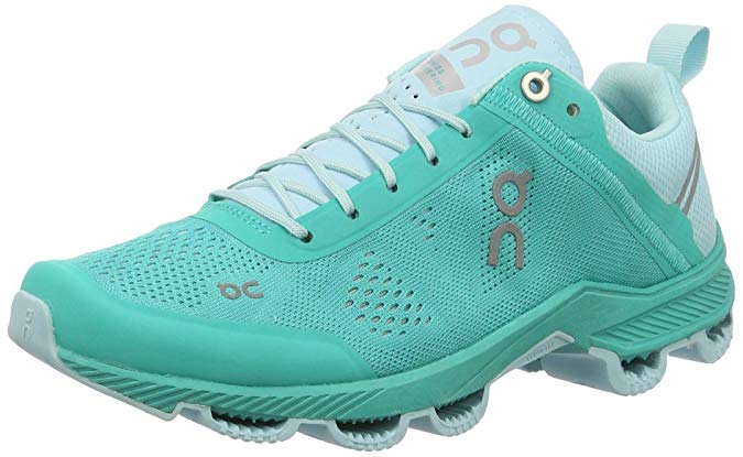 On Women's Cloudsurfer Sneaker