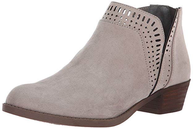 Carlos by Carlos Santana Women's Billey Ankle Boot