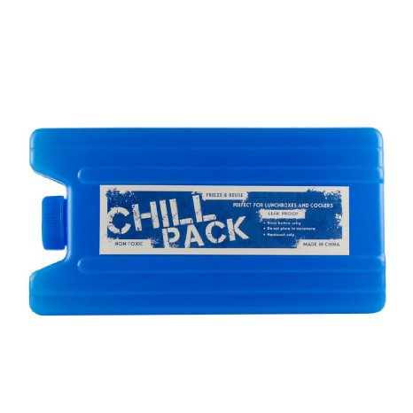 Secret Flask Looks Like an Ice Pack. Great Hidden Flask for Coolers, Discreet Flask for Work, and Disguised Festival Flask. Also a Reusable Flask and Disposable Flask.