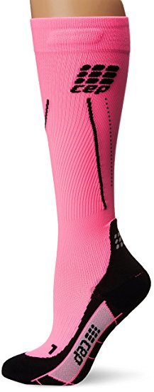 CEP Women's Progressive  2.0 Night Run Socks