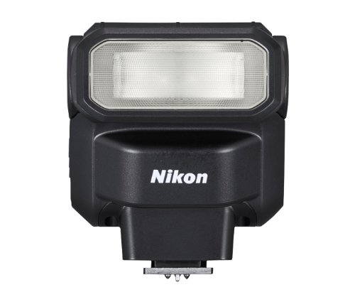 Nikon SB-300 AF Speedlight Flash for Nikon Digital SLR Cameras