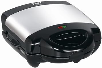 T-fal SM601003A Avante Nonstick Sandwich/Waffle Maker