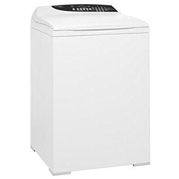 Fisher Paykel : WA37T26GW2 3.7 cu. ft Washer - White