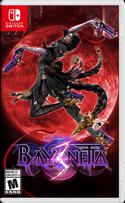 Bayonetta™ 3